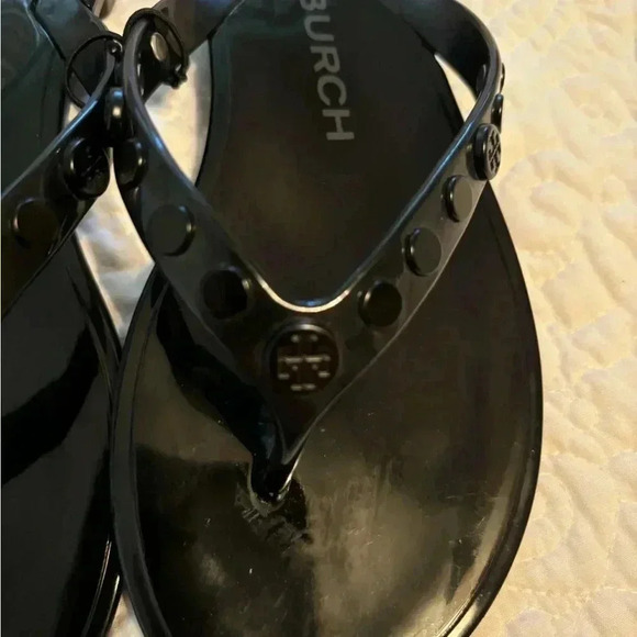 Tory Burch sandals size 5 new condition - Picture 2 of 7